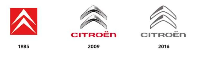 Citroen logo 
