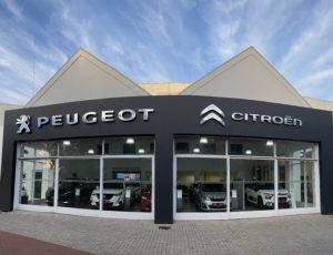 CMH Citroën Cape Town Dealer