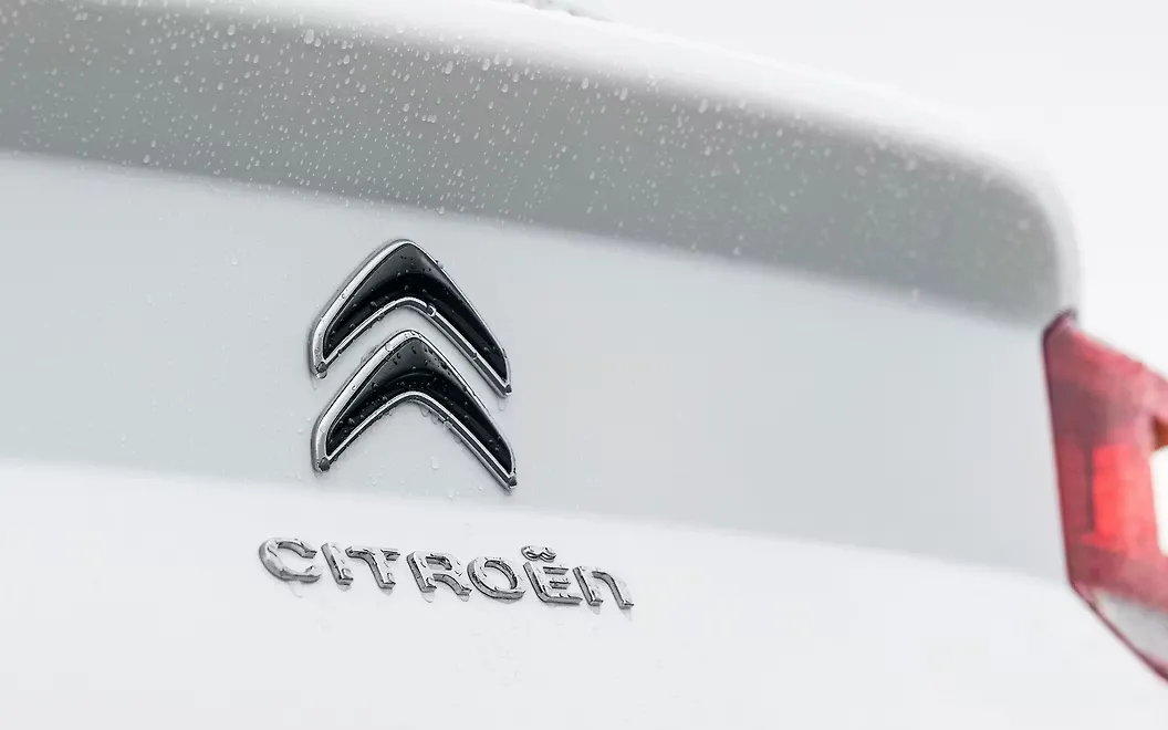 Citroën basalt