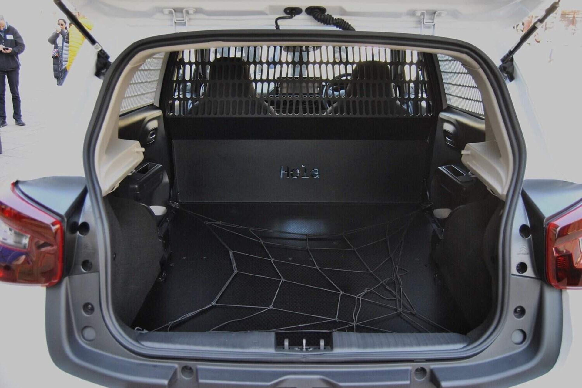 Citroën c3-hola-panel-van